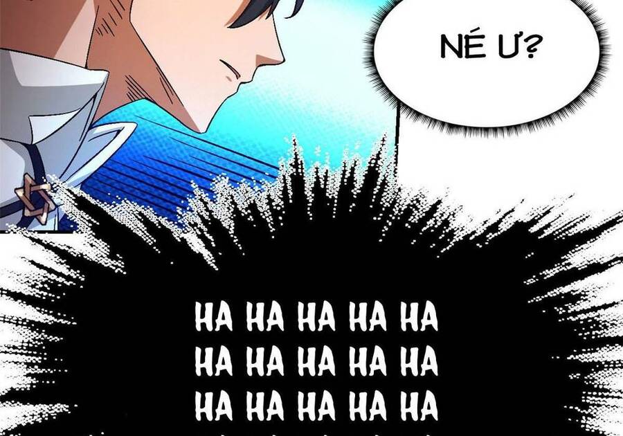 Tận Thế Trò Chơi Ghép Hình Chap 11 - Next Chap 12