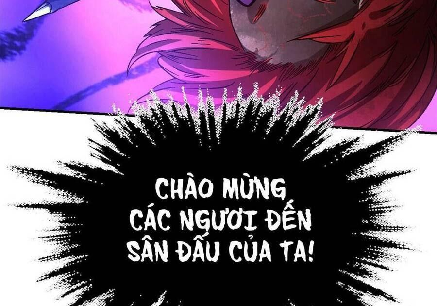 Tận Thế Trò Chơi Ghép Hình Chap 11 - Next Chap 12