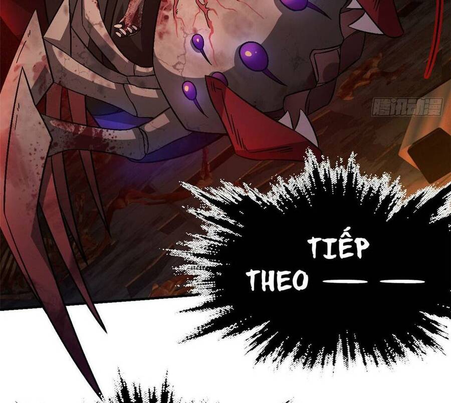 Tận Thế Trò Chơi Ghép Hình Chap 11 - Next Chap 12