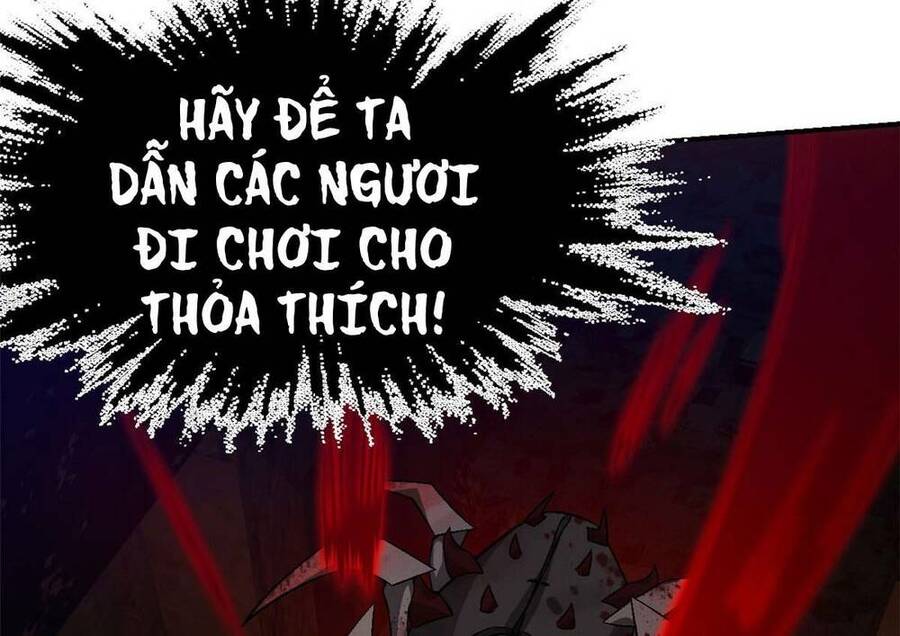 Tận Thế Trò Chơi Ghép Hình Chap 11 - Next Chap 12