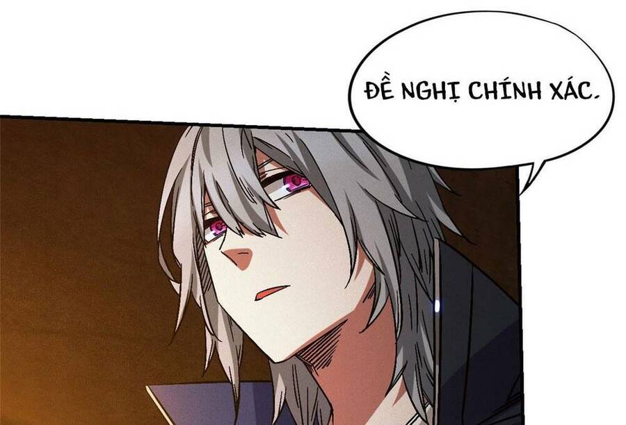 Tận Thế Trò Chơi Ghép Hình Chap 11 - Next Chap 12