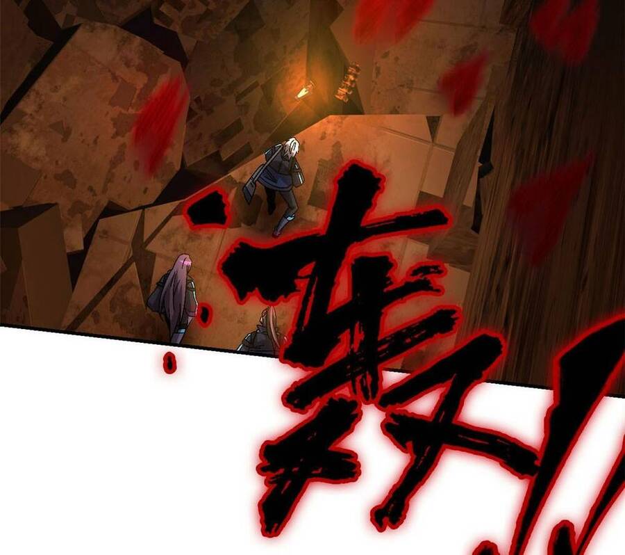Tận Thế Trò Chơi Ghép Hình Chap 11 - Next Chap 12