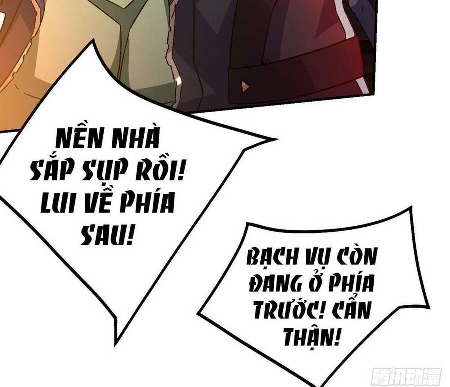 Tận Thế Trò Chơi Ghép Hình Chap 11 - Next Chap 12