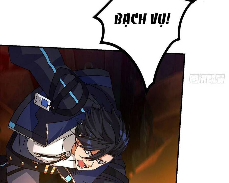 Tận Thế Trò Chơi Ghép Hình Chap 11 - Next Chap 12