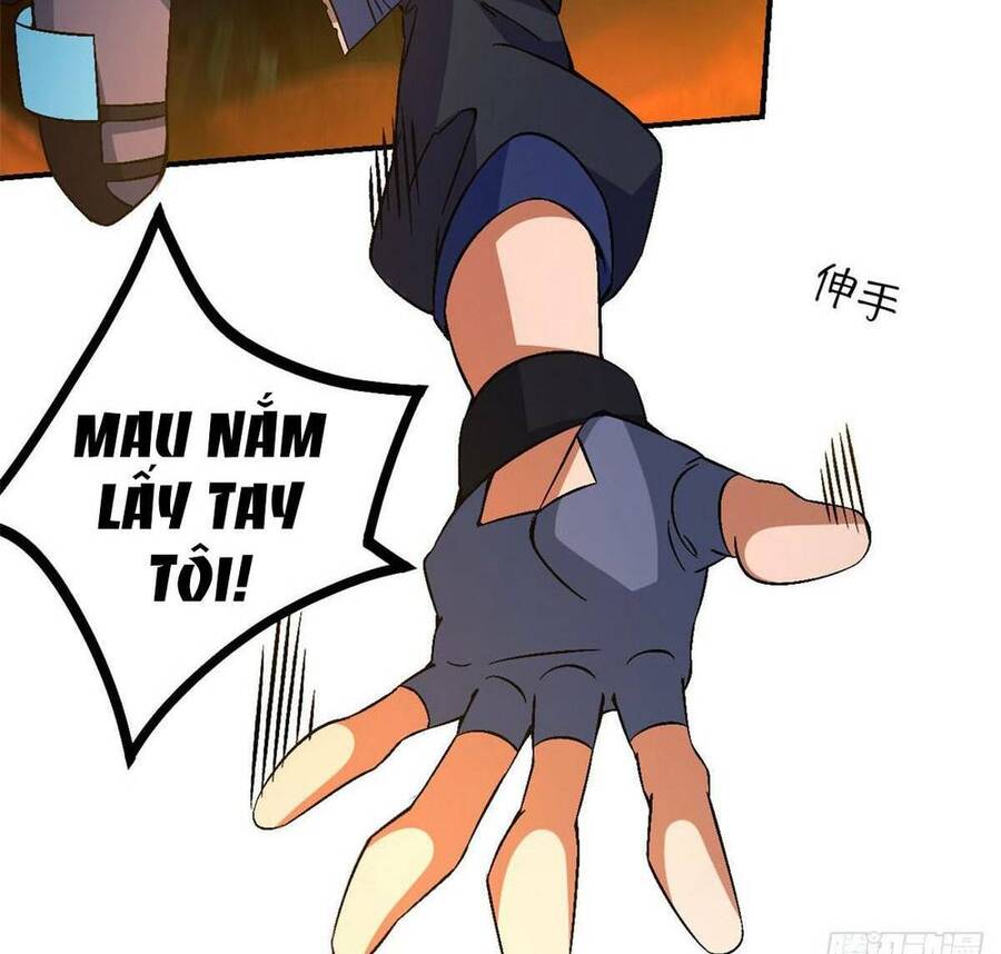 Tận Thế Trò Chơi Ghép Hình Chap 11 - Next Chap 12