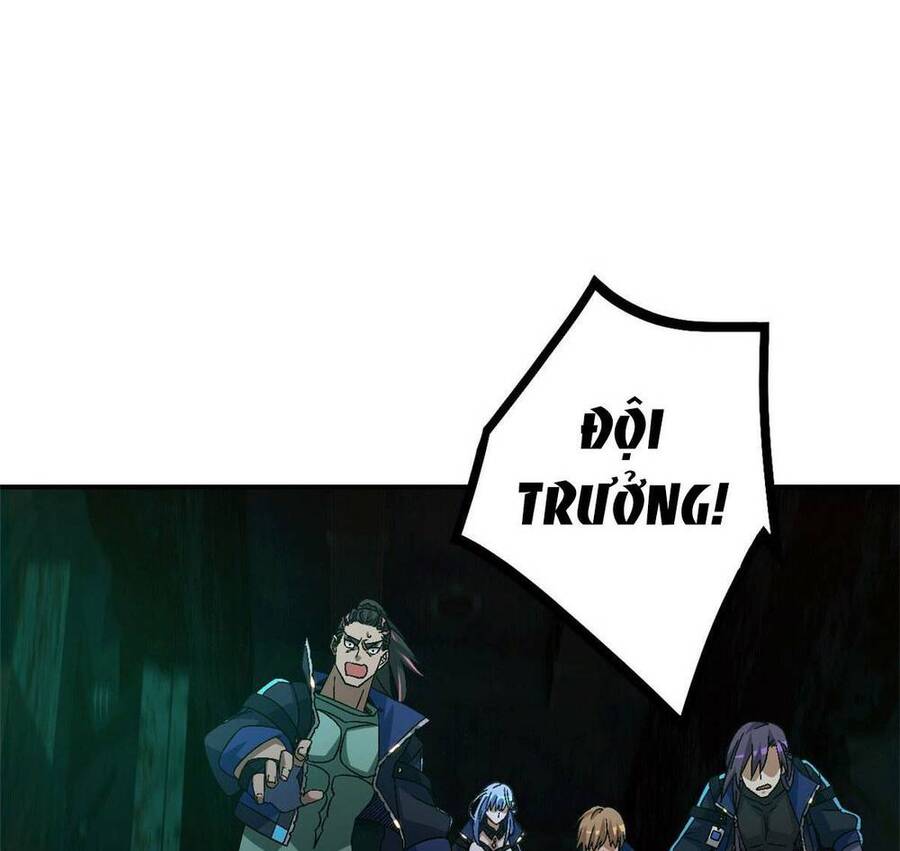 Tận Thế Trò Chơi Ghép Hình Chap 11 - Next Chap 12