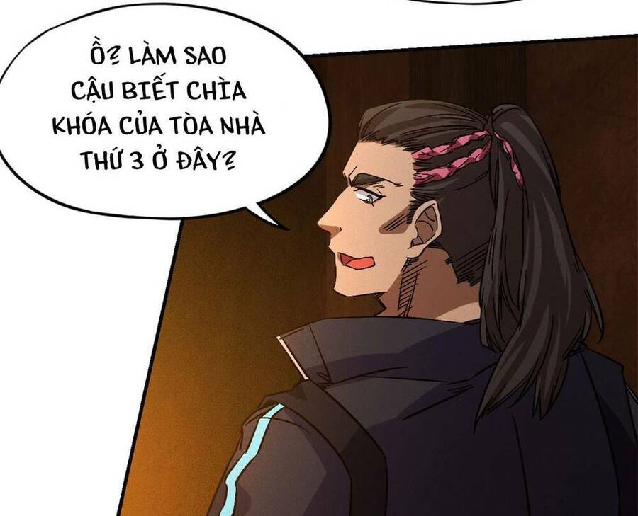 Tận Thế Trò Chơi Ghép Hình Chap 11 - Next Chap 12