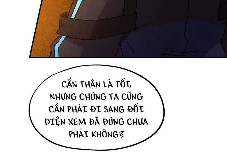 Tận Thế Trò Chơi Ghép Hình Chap 11 - Next Chap 12
