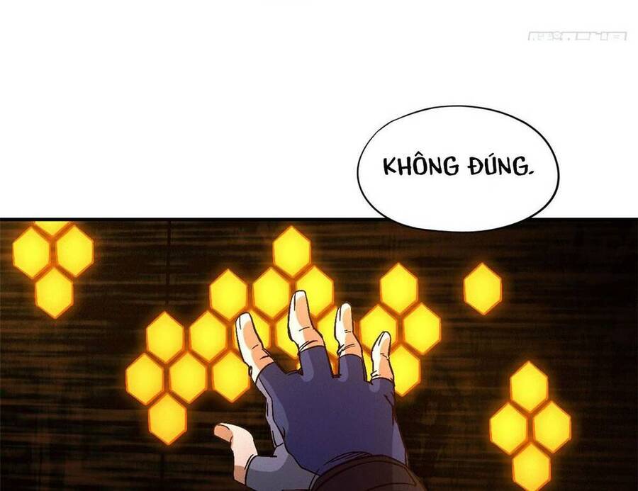 Tận Thế Trò Chơi Ghép Hình Chap 11 - Next Chap 12