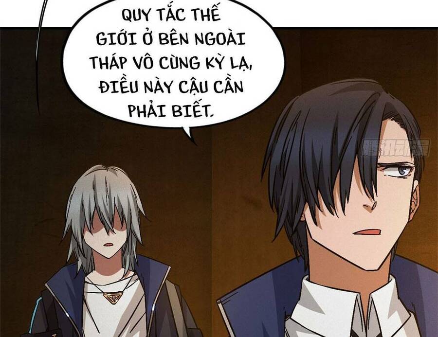 Tận Thế Trò Chơi Ghép Hình Chap 11 - Next Chap 12