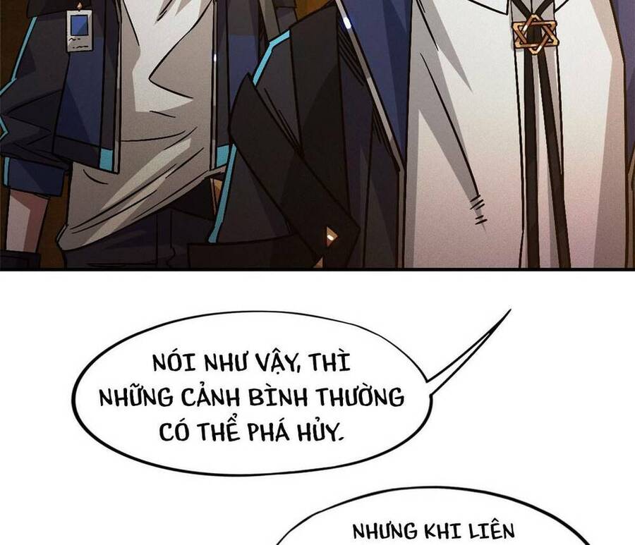 Tận Thế Trò Chơi Ghép Hình Chap 11 - Next Chap 12