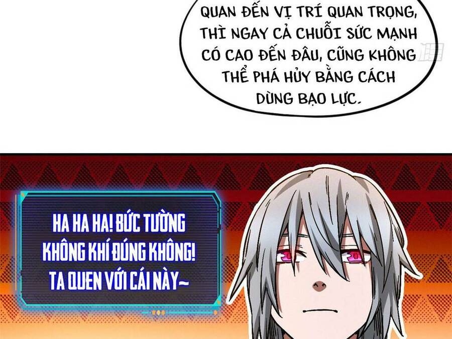 Tận Thế Trò Chơi Ghép Hình Chap 11 - Next Chap 12