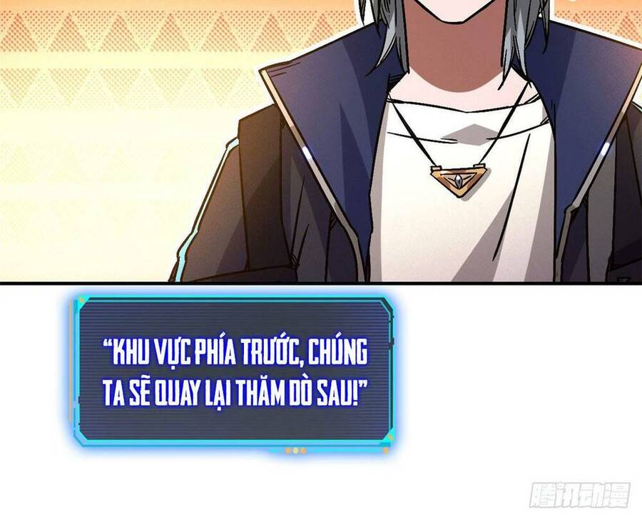 Tận Thế Trò Chơi Ghép Hình Chap 11 - Next Chap 12