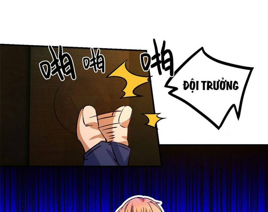 Tận Thế Trò Chơi Ghép Hình Chap 11 - Next Chap 12