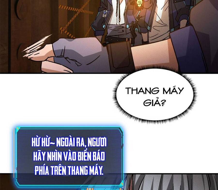 Tận Thế Trò Chơi Ghép Hình Chap 11 - Next Chap 12