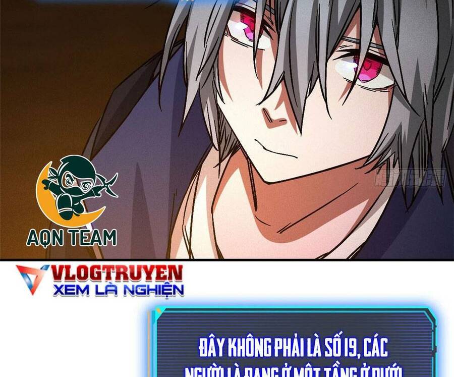 Tận Thế Trò Chơi Ghép Hình Chap 11 - Next Chap 12