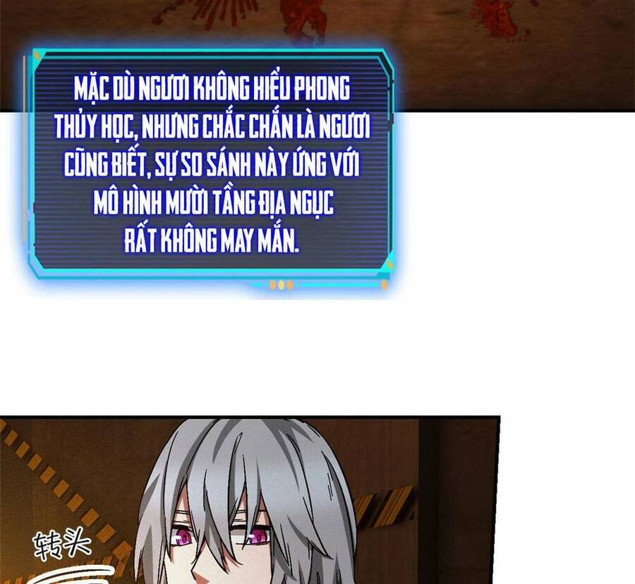 Tận Thế Trò Chơi Ghép Hình Chap 11 - Next Chap 12