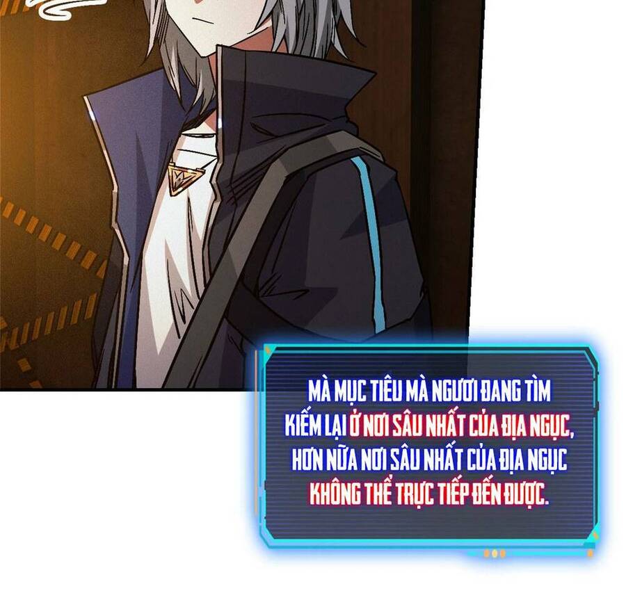 Tận Thế Trò Chơi Ghép Hình Chap 11 - Next Chap 12