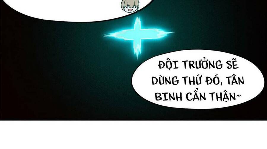 Tận Thế Trò Chơi Ghép Hình Chap 11 - Next Chap 12
