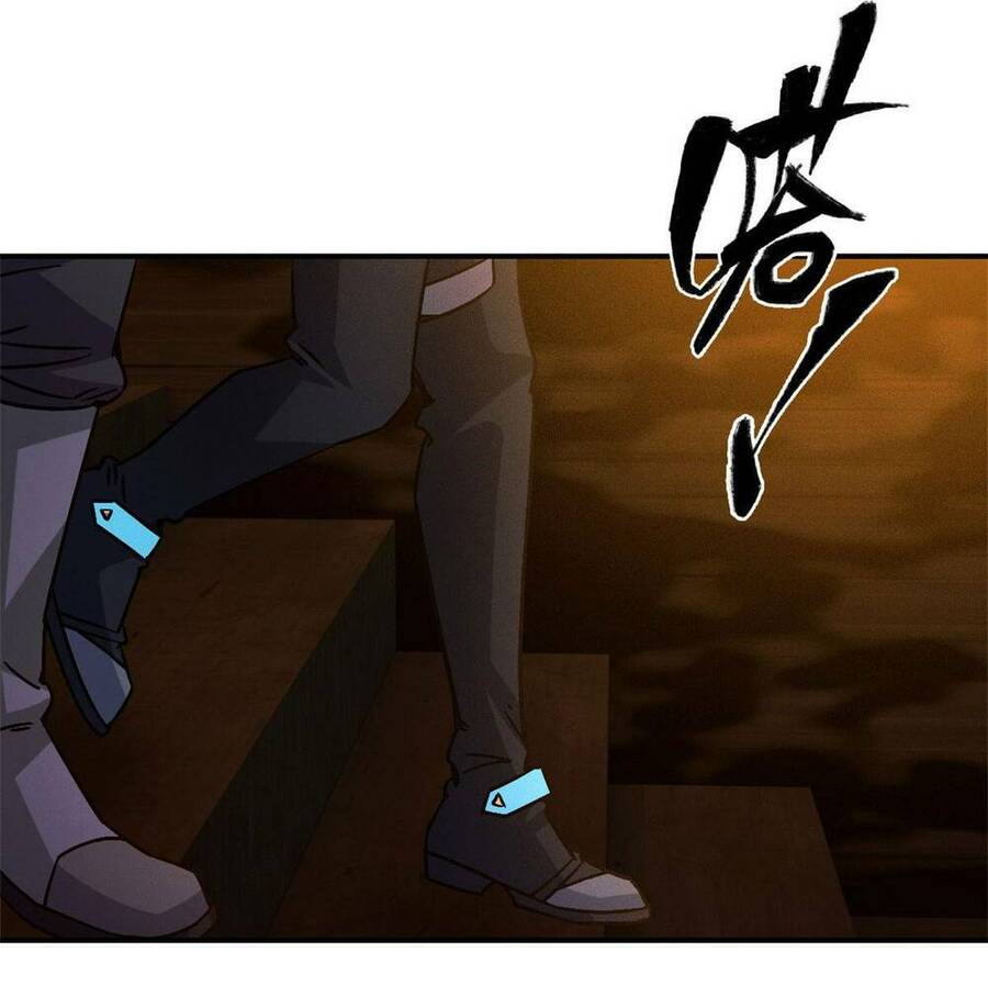 Tận Thế Trò Chơi Ghép Hình Chap 11 - Next Chap 12