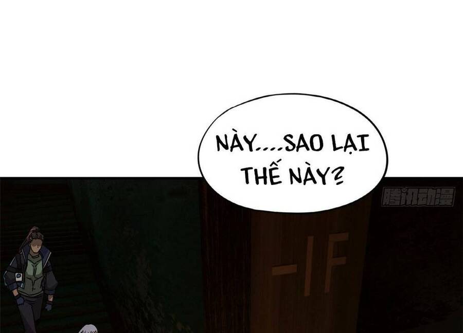 Tận Thế Trò Chơi Ghép Hình Chap 11 - Next Chap 12