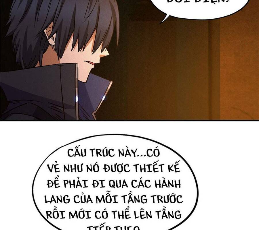 Tận Thế Trò Chơi Ghép Hình Chap 11 - Next Chap 12