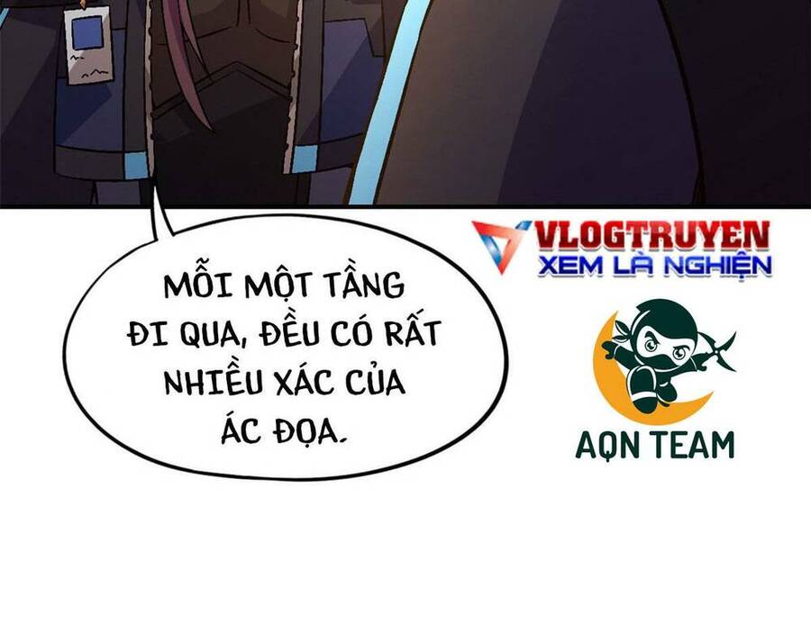 Tận Thế Trò Chơi Ghép Hình Chap 11 - Next Chap 12