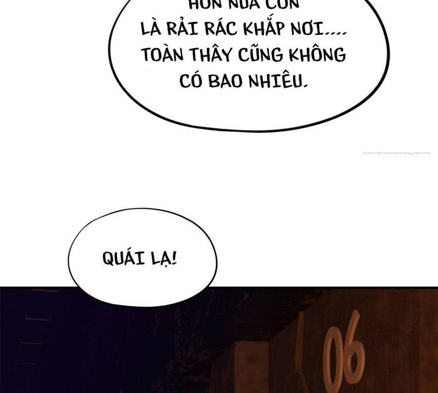 Tận Thế Trò Chơi Ghép Hình Chap 11 - Next Chap 12