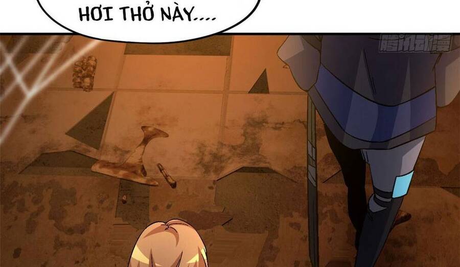 Tận Thế Trò Chơi Ghép Hình Chap 11 - Next Chap 12