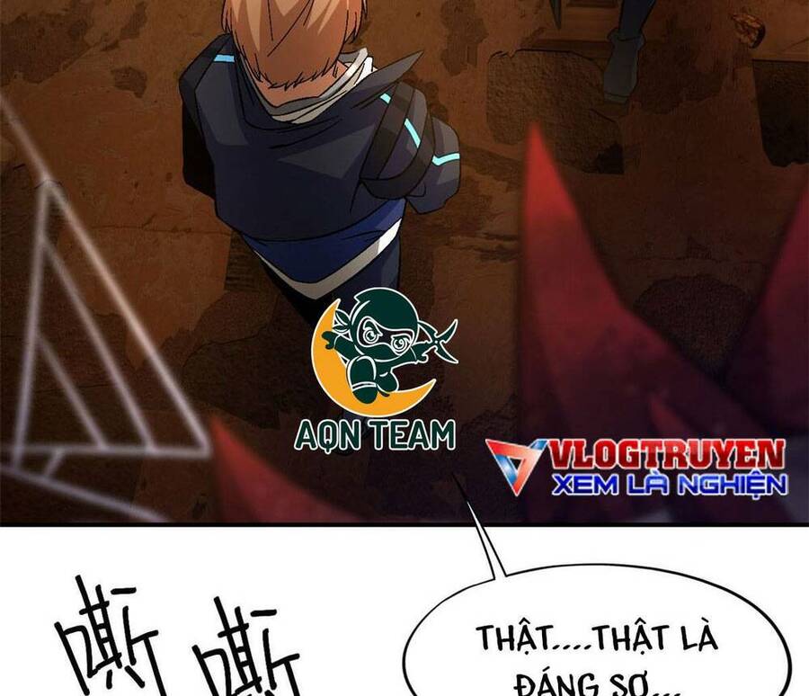 Tận Thế Trò Chơi Ghép Hình Chap 11 - Next Chap 12