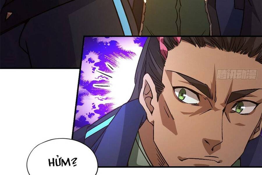 Tận Thế Trò Chơi Ghép Hình Chap 11 - Next Chap 12
