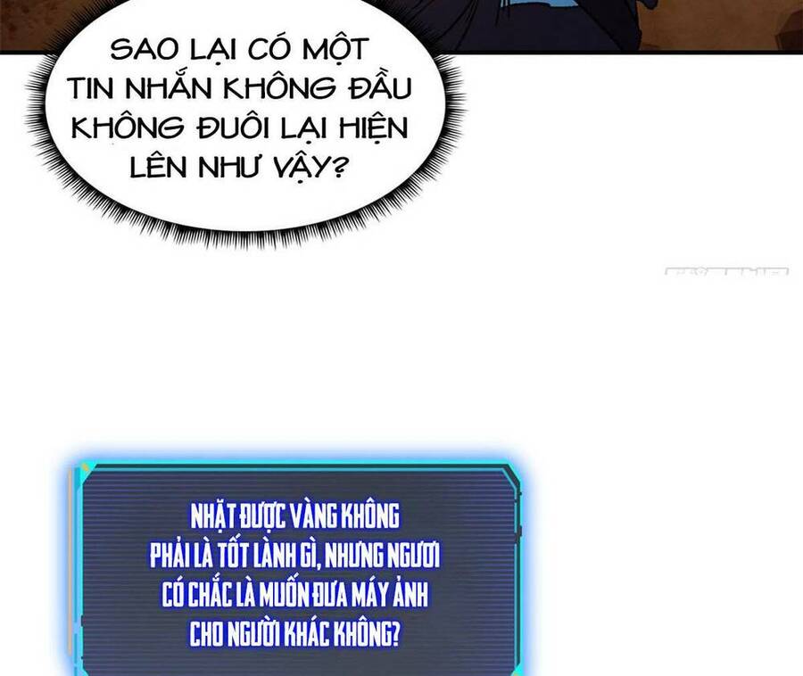 Tận Thế Trò Chơi Ghép Hình Chap 11 - Next Chap 12