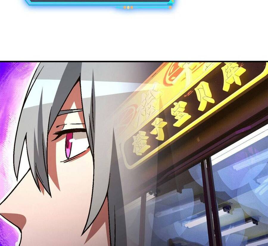 Tận Thế Trò Chơi Ghép Hình Chap 11 - Next Chap 12