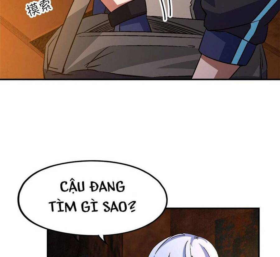 Tận Thế Trò Chơi Ghép Hình Chap 11 - Next Chap 12