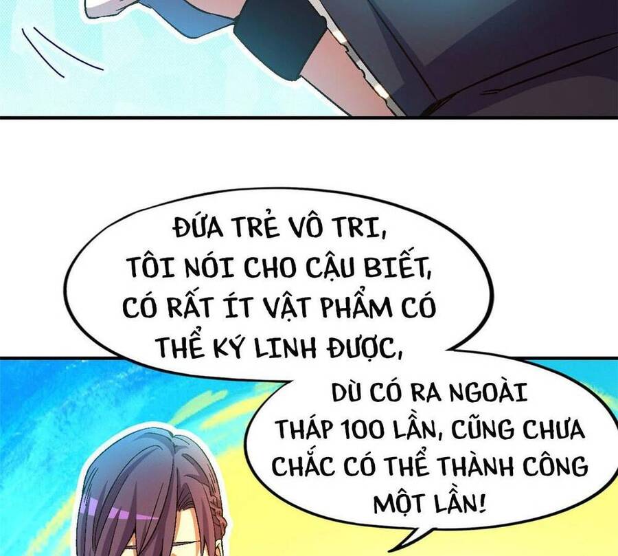 Tận Thế Trò Chơi Ghép Hình Chap 11 - Next Chap 12
