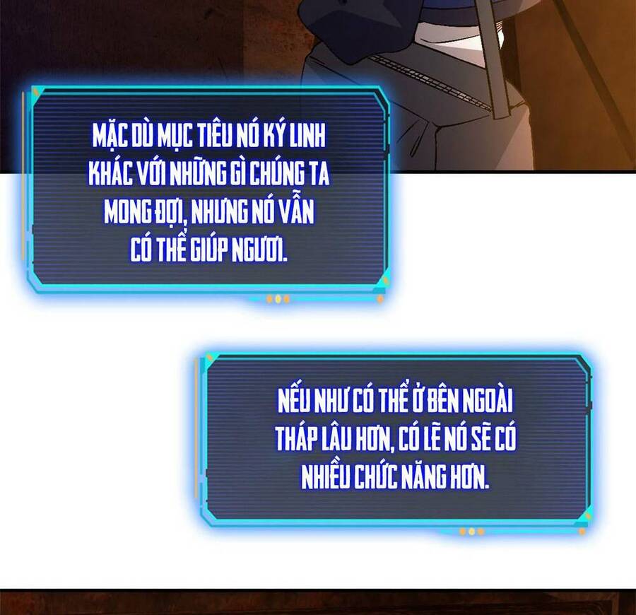 Tận Thế Trò Chơi Ghép Hình Chap 11 - Next Chap 12