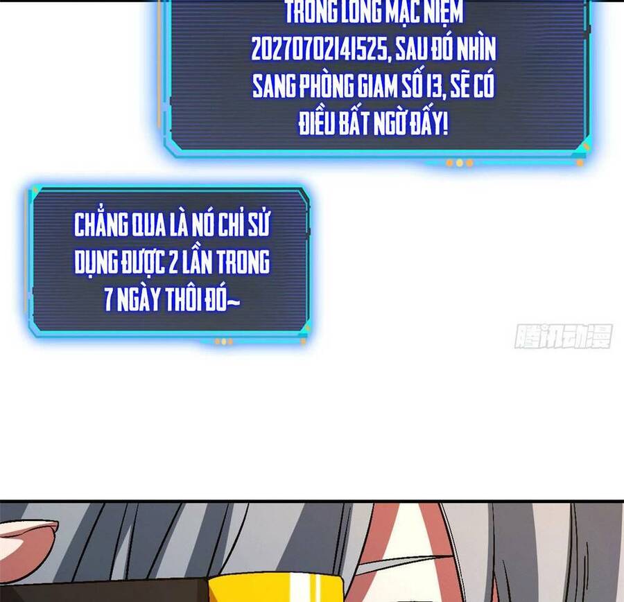 Tận Thế Trò Chơi Ghép Hình Chap 11 - Next Chap 12