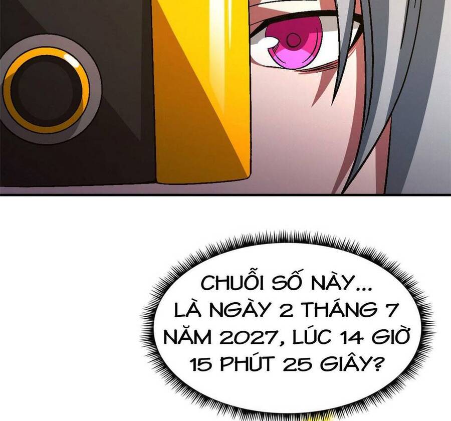 Tận Thế Trò Chơi Ghép Hình Chap 11 - Next Chap 12