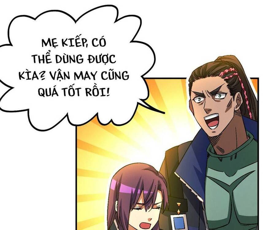 Tận Thế Trò Chơi Ghép Hình Chap 11 - Next Chap 12