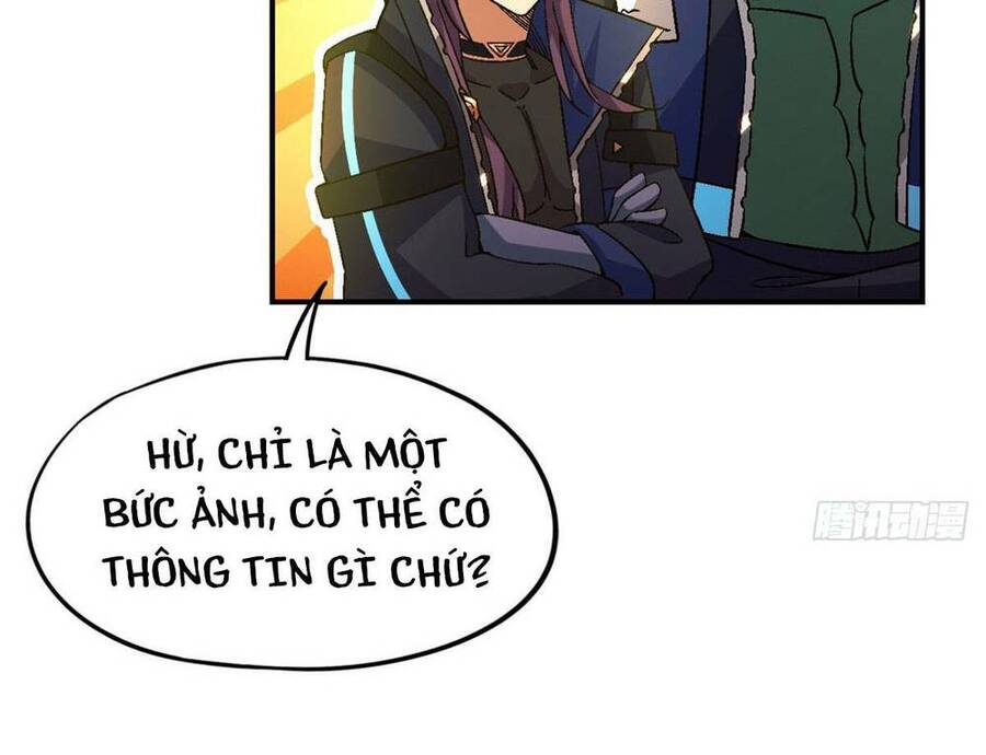 Tận Thế Trò Chơi Ghép Hình Chap 11 - Next Chap 12