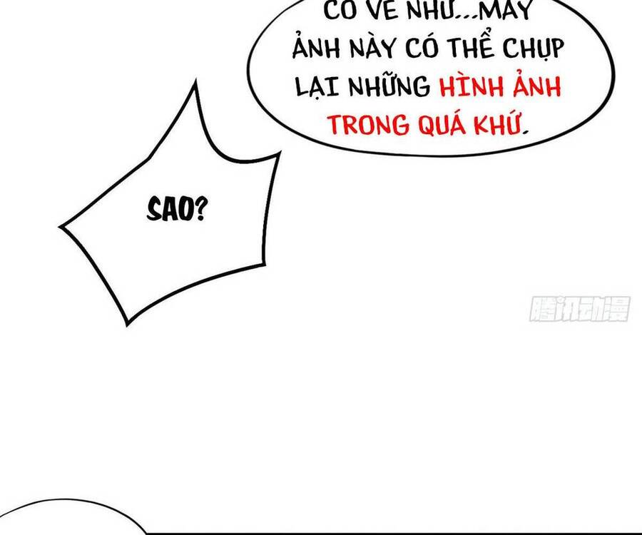 Tận Thế Trò Chơi Ghép Hình Chap 11 - Next Chap 12