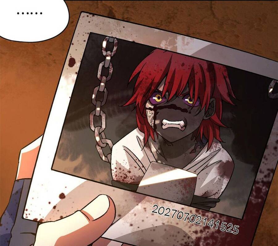 Tận Thế Trò Chơi Ghép Hình Chap 11 - Next Chap 12