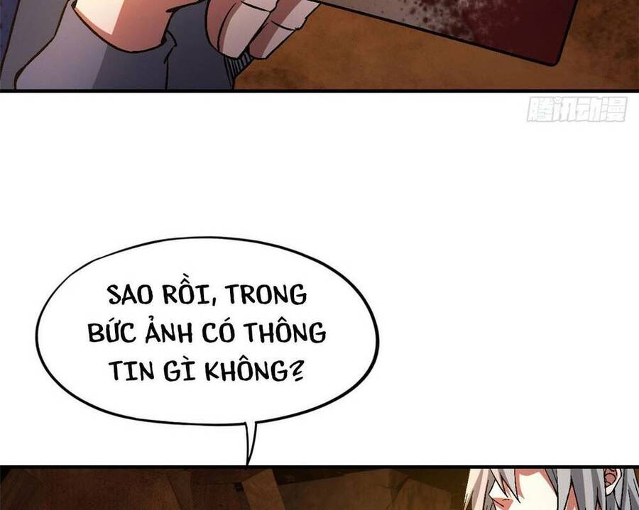 Tận Thế Trò Chơi Ghép Hình Chap 11 - Next Chap 12