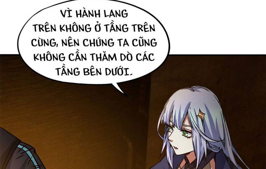 Tận Thế Trò Chơi Ghép Hình Chap 11 - Next Chap 12