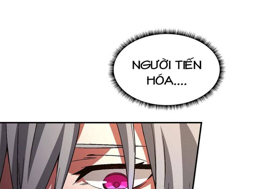 Tận Thế Trò Chơi Ghép Hình Chap 11 - Next Chap 12