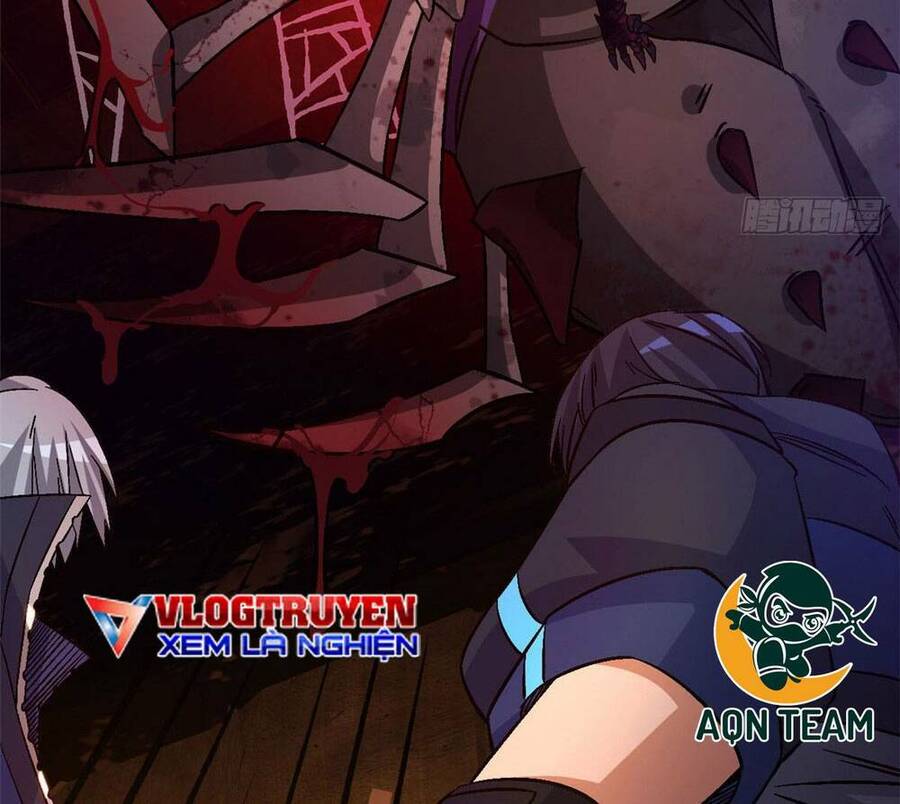 Tận Thế Trò Chơi Ghép Hình Chap 11 - Next Chap 12