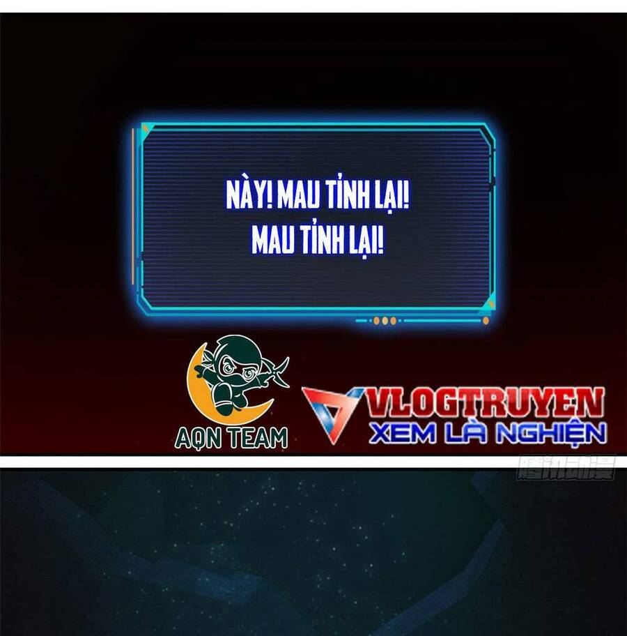 Tận Thế Trò Chơi Ghép Hình Chap 12 - Next Chap 13