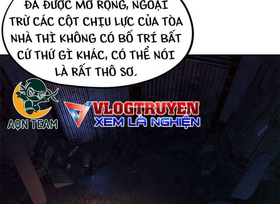 Tận Thế Trò Chơi Ghép Hình Chap 12 - Next Chap 13