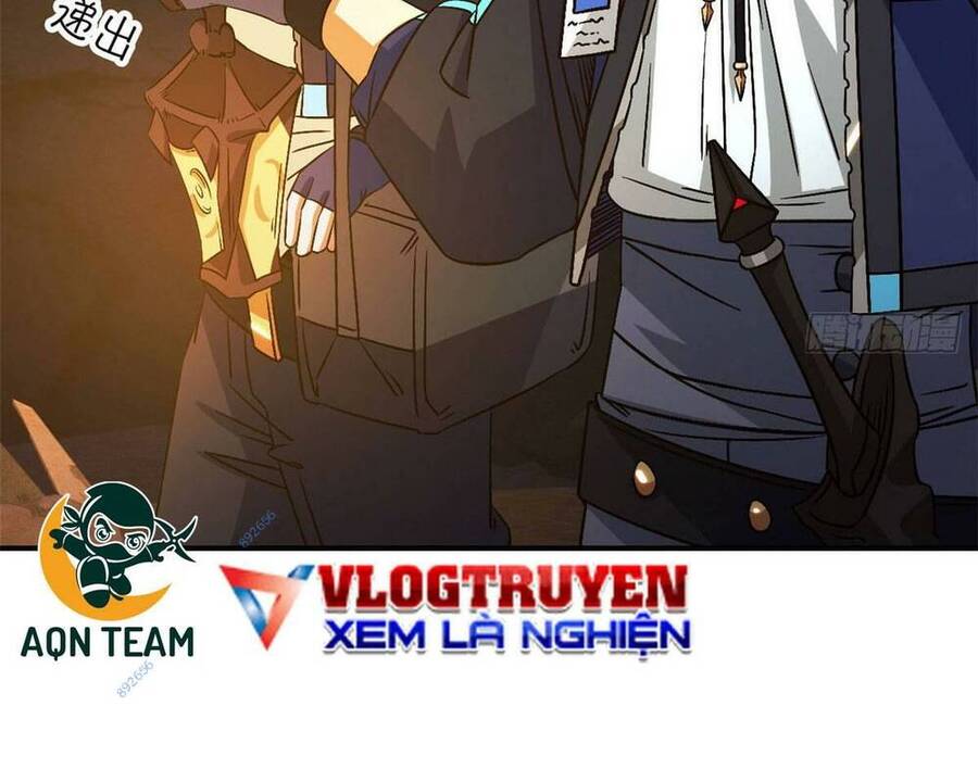 Tận Thế Trò Chơi Ghép Hình Chap 12 - Next Chap 13