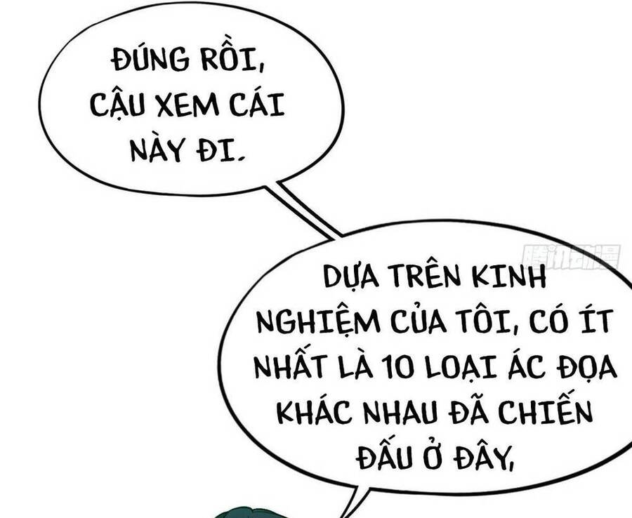 Tận Thế Trò Chơi Ghép Hình Chap 12 - Next Chap 13